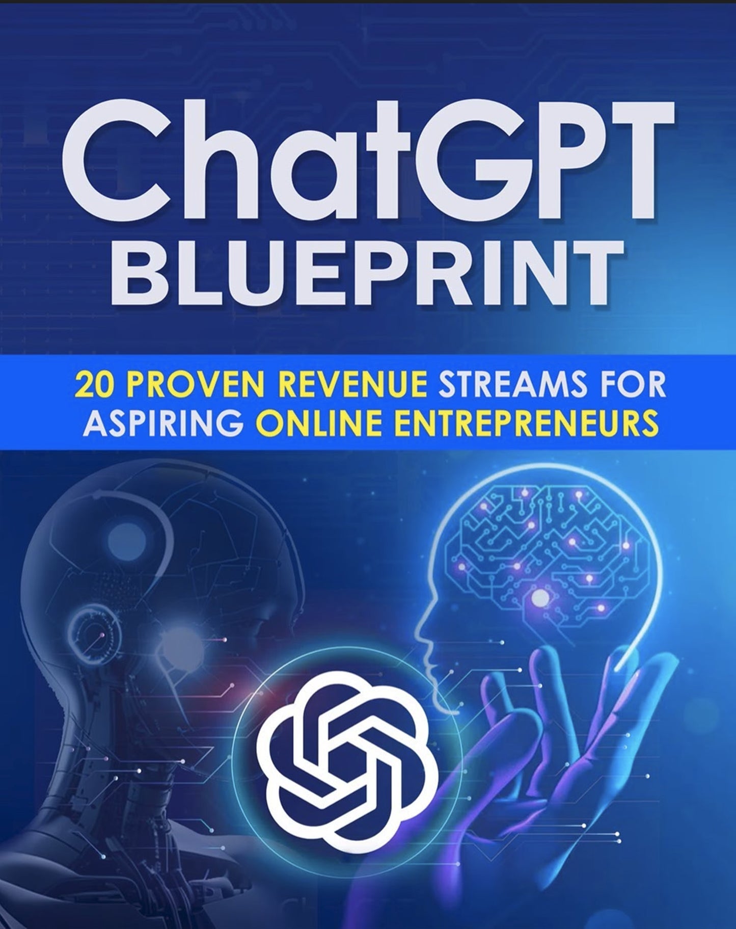 Chat GPT Blueprint
